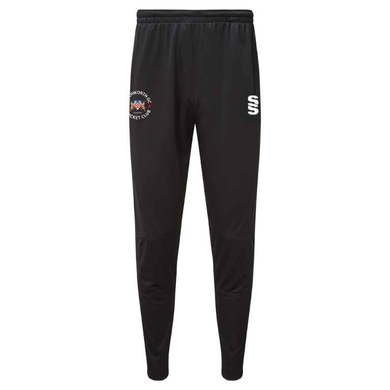 Active Playing Pant - Black