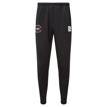 Active Playing Pant - Black