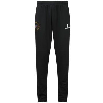 Letchworth CC Blade Playing Pant : Black