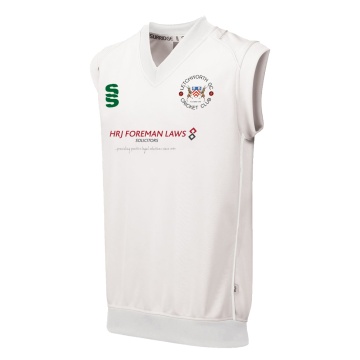 Seniors Dual Sleeveless Sweater