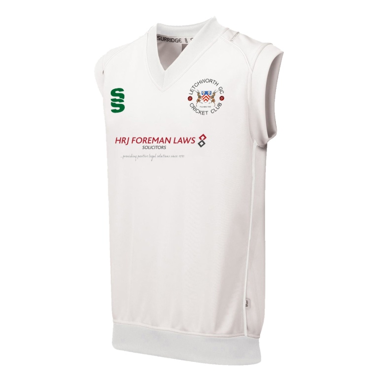 Seniors Dual Sleeveless Sweater