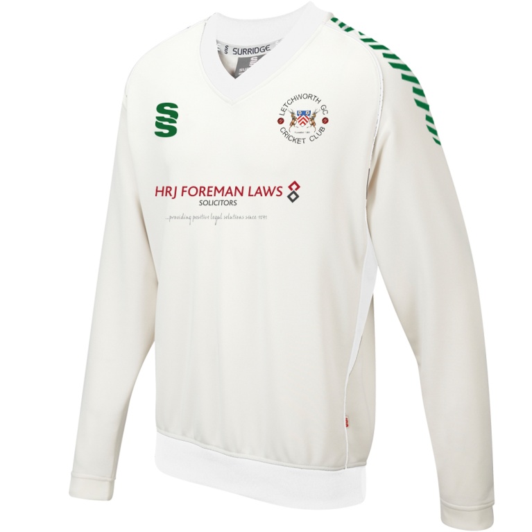 Seniors Dual Long Sleeve Sweater