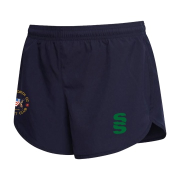 Dual Active Short : Navy